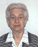 Adriana Parisotto Ved. Quaglia (PD) 