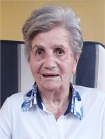 Cesarina Maria Ferrario Ved. Ballabio (MB) 