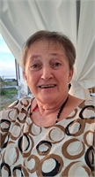 Rosanna Zampierollo (PD) 