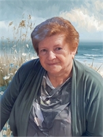 Carla Cremona In Carnelli (VA) 