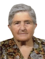 Maria Ranocchia Ved. Vedova (VT) 