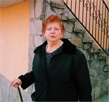 Regina Aldegheri Bussolini