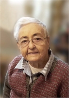 Giuseppina Maccarini Ved. Bondone (AL) 