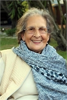Raimonda Canu In Nuvoli (SS) 