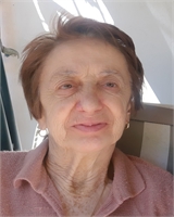 Renata Ghirelli In Cristina (PV) 