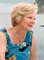 Francesca Menti In Porta (AL) 