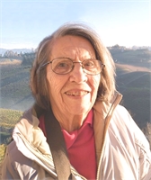 Giuseppina Gallo Balestra