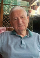 Oreste Parisato (PD) 