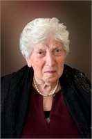 Annunciata Ceriotti Ved. Zoia (MI) 