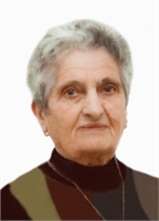 Loredana Manzetto Ved. Bondesan (FE) 