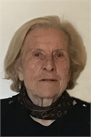 Renata Mosconi Ved. Scola (MN) 