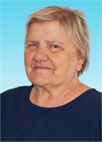Lucia Aliano In Del Luongo (NA) 