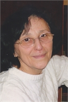 GIUSEPPINA PISONI