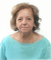 Maria D'Apice