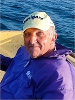 Nicolò Ballocco (PD) 