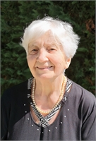 Margherita Garavaglia Chiodini