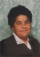 Angela Napolitano