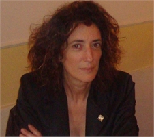 Antonella Mainolfi