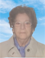 Rita Mercogliano Ved. Fusco Antonio (NA) 