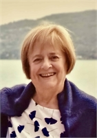 Fiorangela Frigerio In Pirovano (MB) 