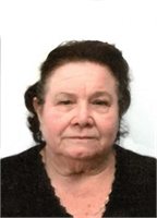 Marisa Gibertini Cartolari