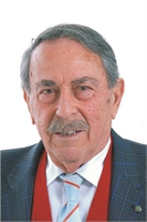 Cav. Adolfo Bernardini