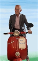 Vincenzo Iovine