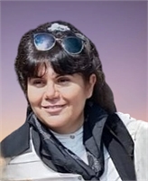 Maria Antonucci In In Borrano (TO) 