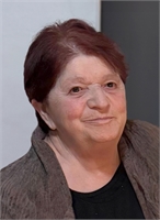 Mirella Ercoli Forni