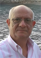 Salvatore Colosimo