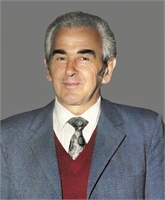Arcangelo De Lucia (AV) 