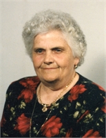 Gilberta Grassi Ved. Gentili (FE) 