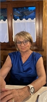 Rosa Anna Merghetti Ved. Franchi (MI) 