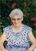 Giuliana Davico Ved. Callegari (PV) 