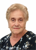 Antonietta Gallo Ved. Crispino (NA) 