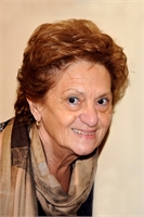 Maria Venegoni (bambina) Ved. Castellazzi (MI) 