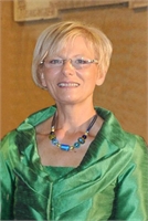 Ivana Barison In Cazzoli (PD) 