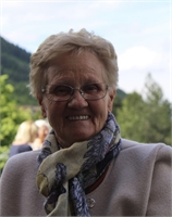 Bertilla Zanforlin