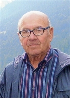 Renzo Pancaldi (FE) 