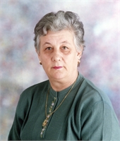Maria Boaroli In Benetti (BI) 