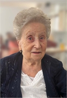Liliana Antico (MI) 
