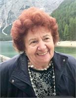Adriana Giacon Giacon