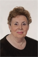 Nadia Maneo In Tortato (LO) 