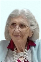Teresa Scola Ved. Veronese (LO) 