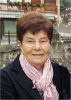 Antonietta Gobbin Saretta