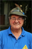 IGNAZIO MARIO TORNO