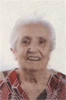 Maria Pastori Ved. Garavaglia (MI) 