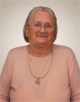 Antonia Cuzzolin Rolando