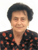 Maria Ferrero Ved. Gariglio (CN) 