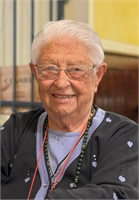 FIORINA METELLI